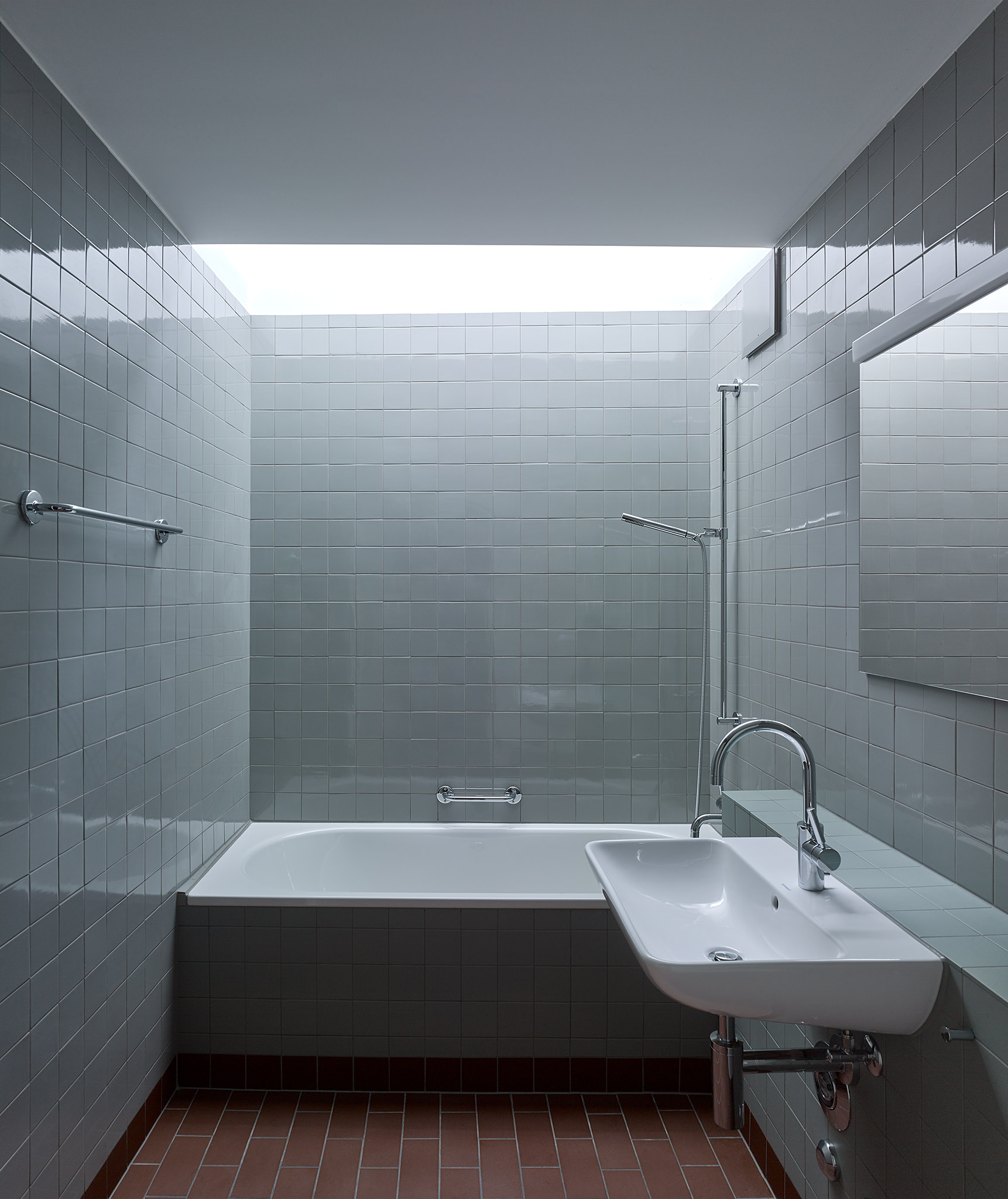 Gesamtsanierung Haus Rindermarkt 11